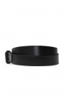 AllSaints ‘Luke’ leather belt