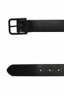 AllSaints ‘Luke’ leather belt