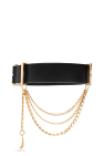 Zadig & Voltaire ‘Rock’ leather belt