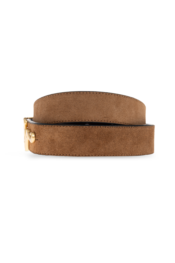 Zadig & Voltaire Cinto de camurça