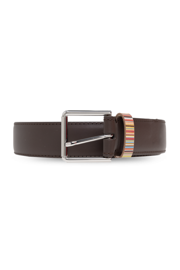 Paul Smith Leather belt