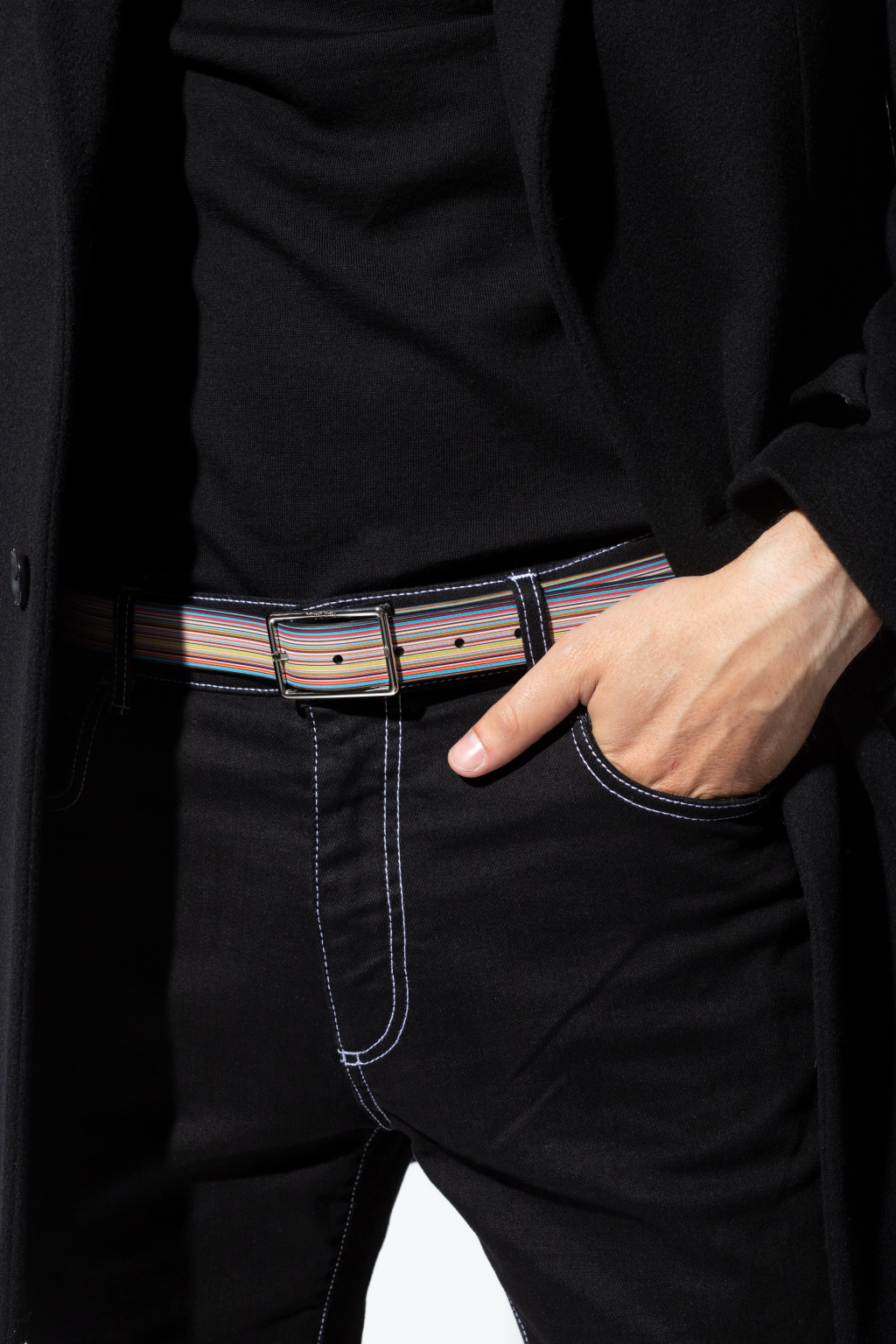 Paul Smith Reversible belt