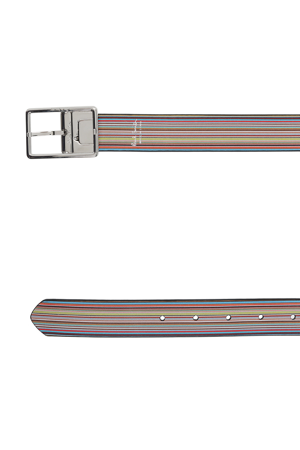 Paul Smith Reversible belt