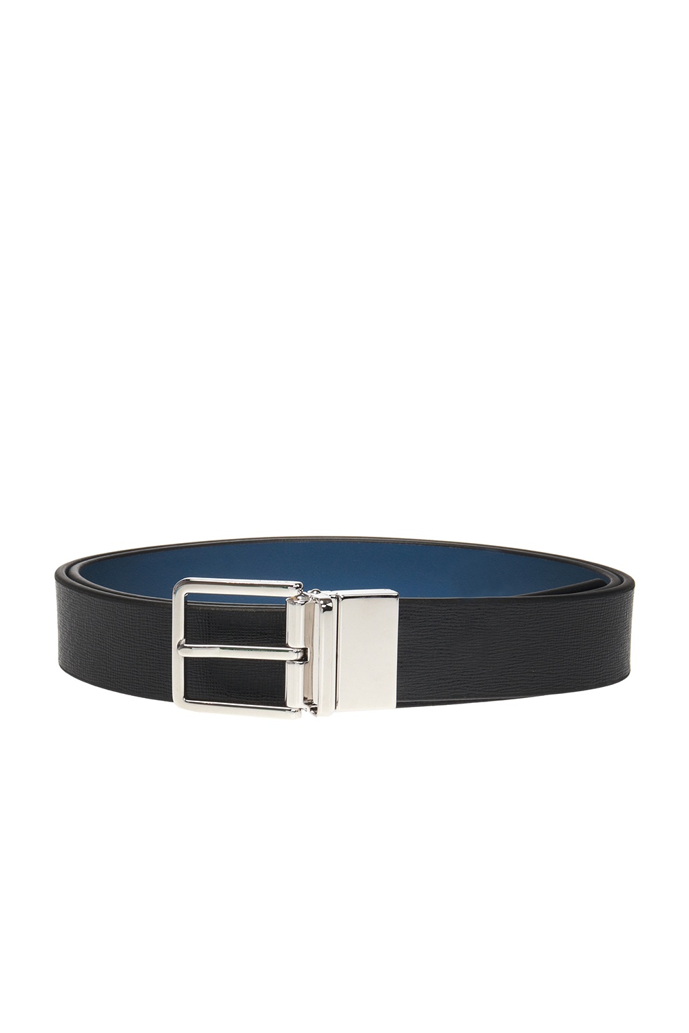 Paul Smith Branded leather belt | Men's Accessories | Vitkac