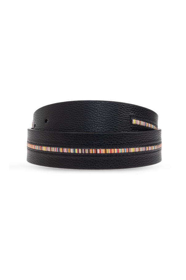 Paul Smith Leather belt