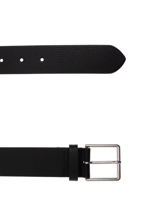 Paul Smith Leather belt