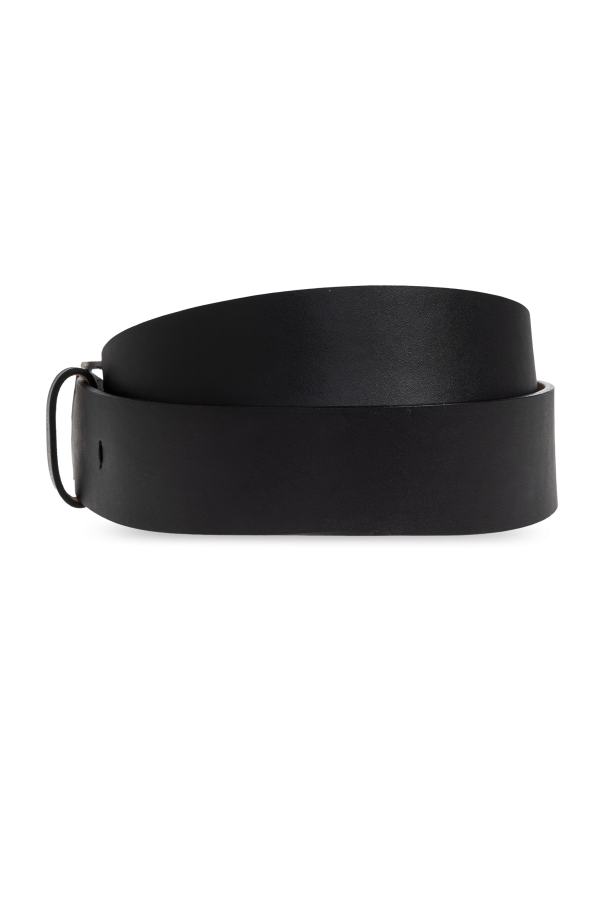 Paul Smith Cinto de couro