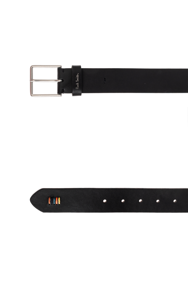 Paul Smith Cinto de couro