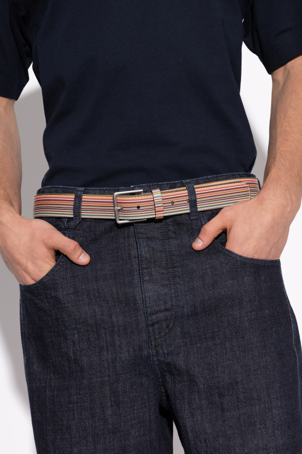 Paul Smith Leather belt