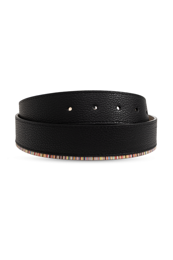 Paul Smith Leather belt
