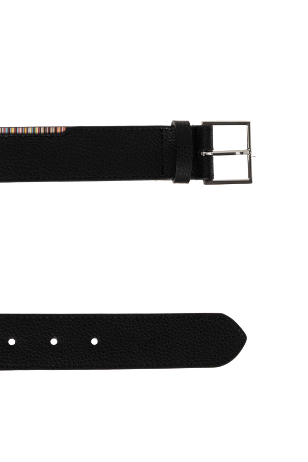 Paul Smith Leather belt