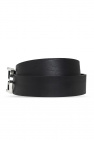 Samsøe Samsøe Leather belt