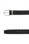 Samsøe Samsøe Leather belt