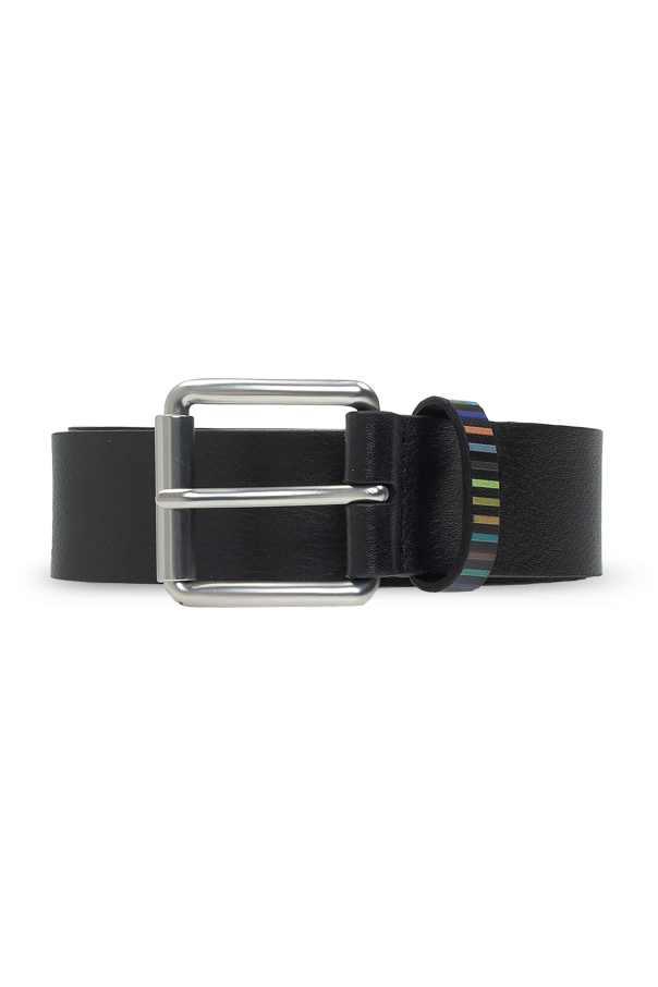 PS Paul Smith Leather belt