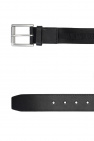 PS Paul Smith Belt with logo