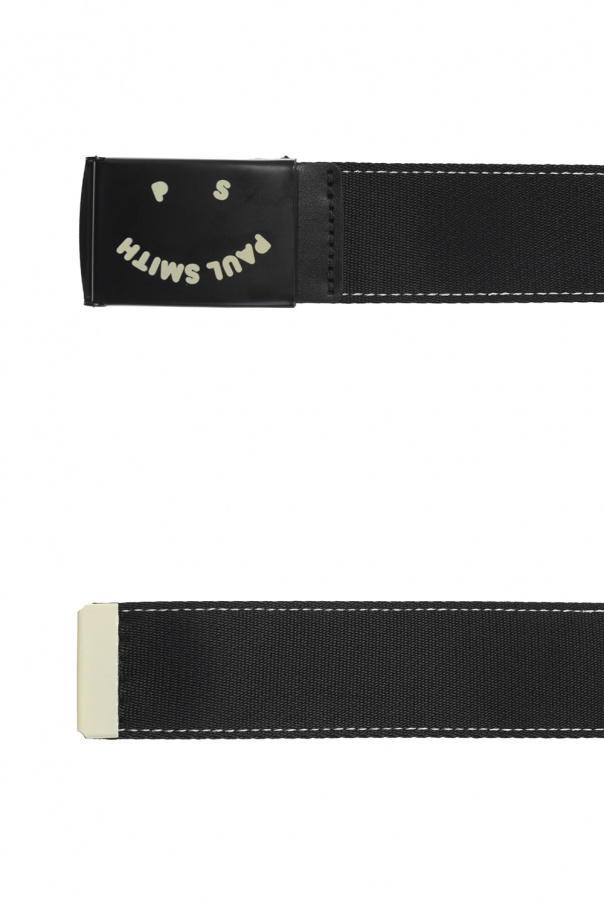 PS Paul Smith Belt with logo