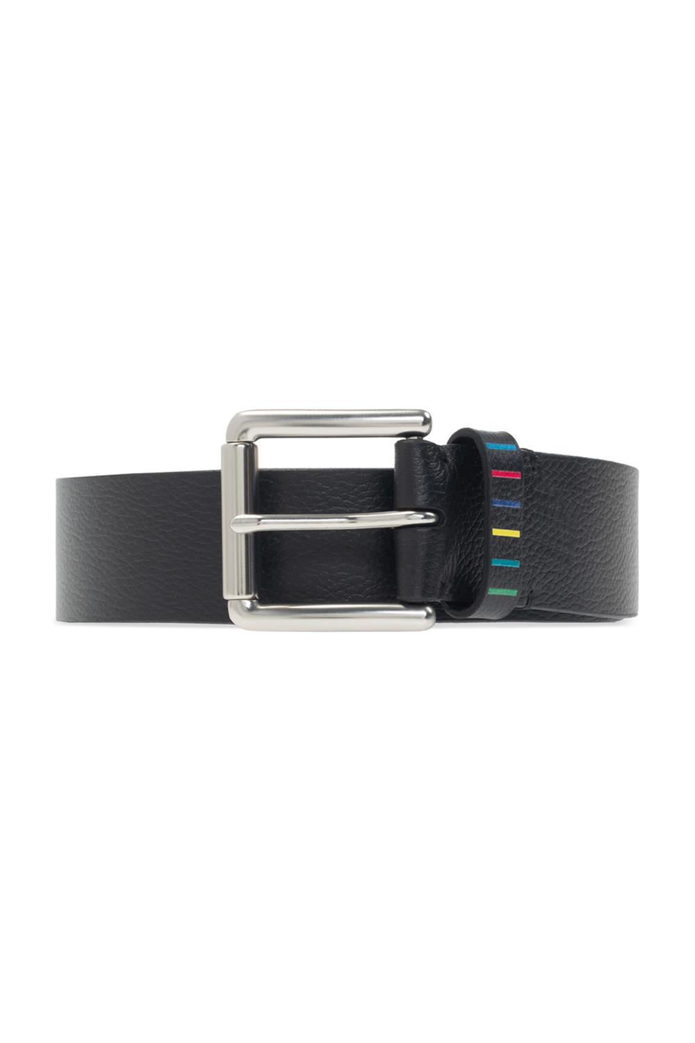 Choose your location Leather belt