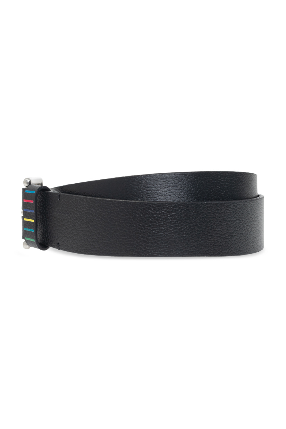 Choose your location Leather belt