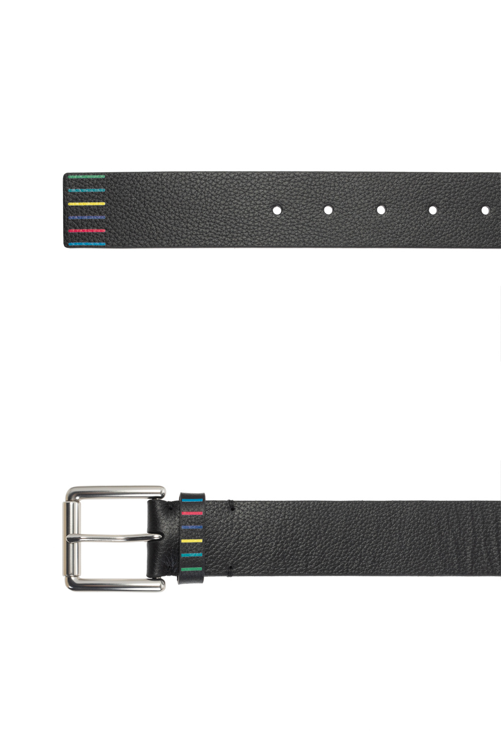 Choose your location Leather belt