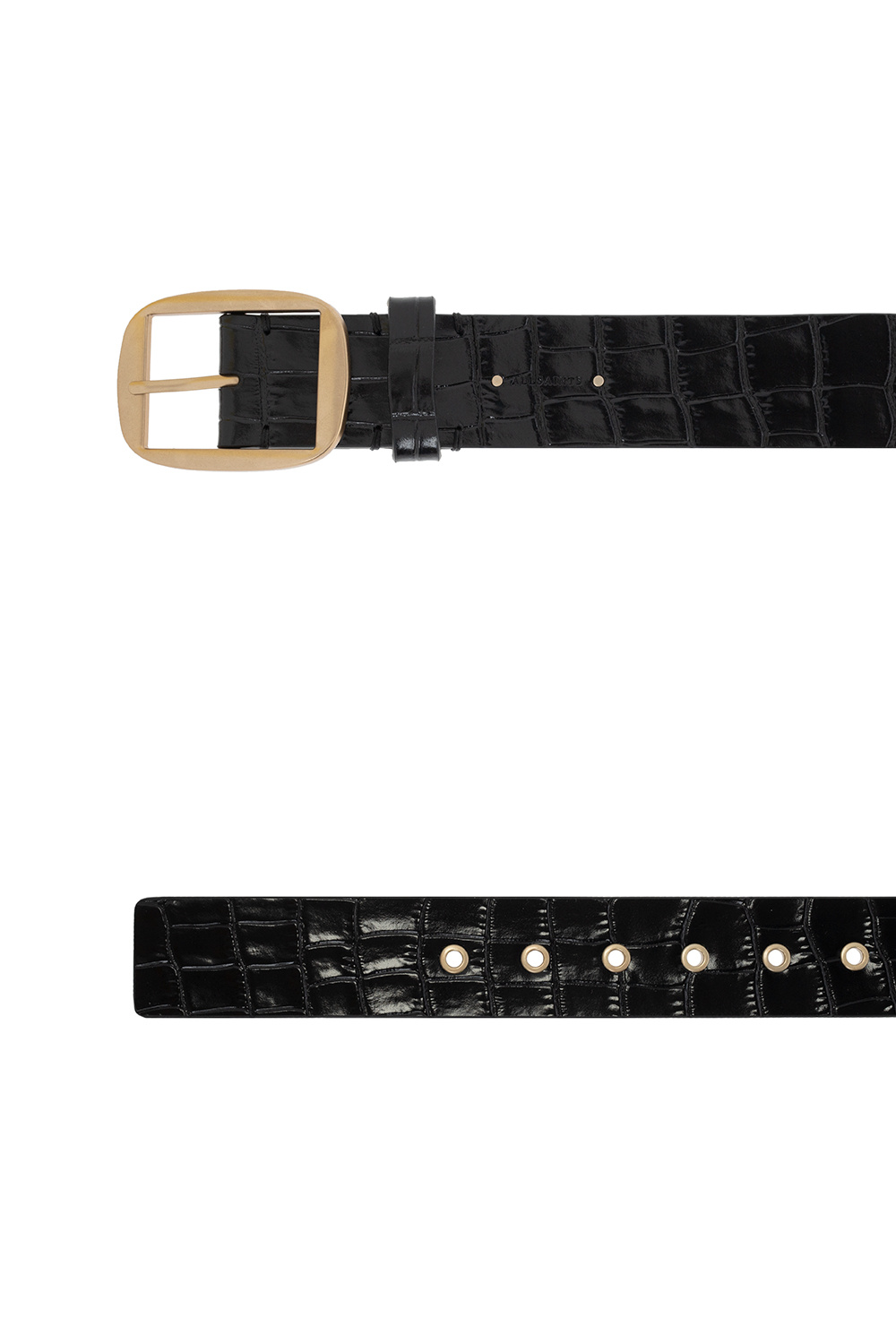 AllSaints ‘Madison’ belt