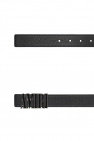 Amiri Belt with logo