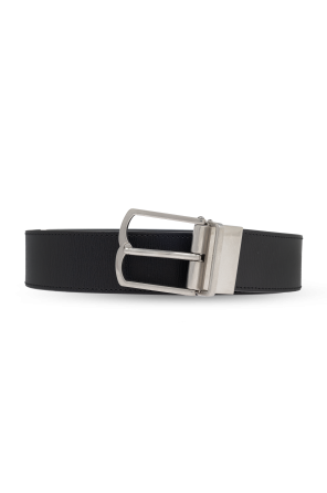 Double-sided belt