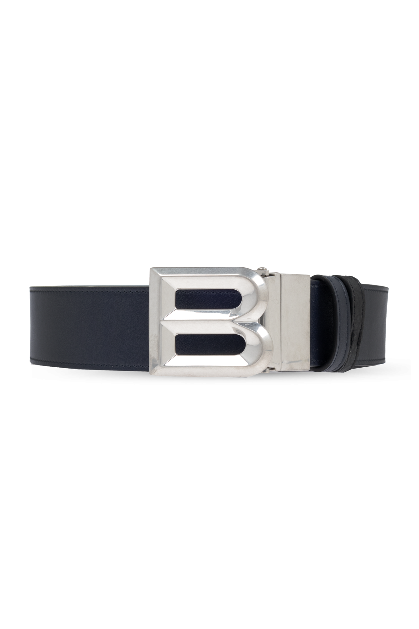 Bally Reversible belt