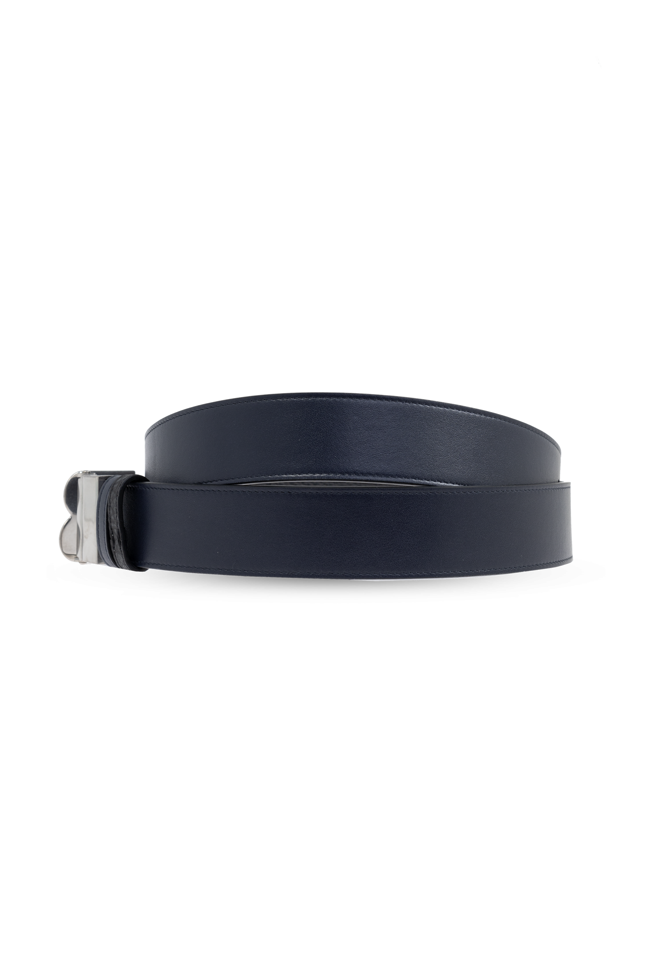 Bally Reversible belt