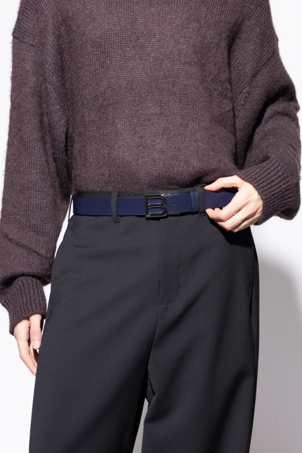 Bally Doppelter Gürtel