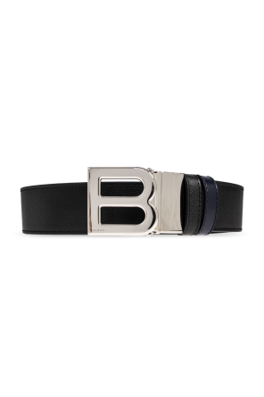 Double-sided belt