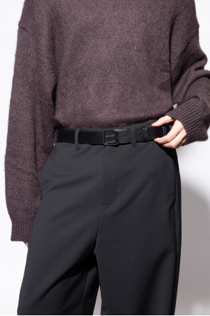 Bally Doppelter Gürtel