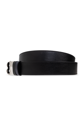 Bally Doppelter Gürtel