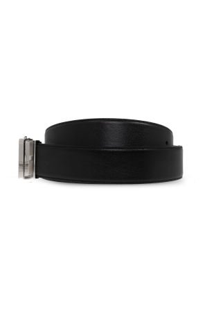 Bally Cinturón reversible