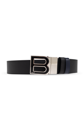 Double-sided belt