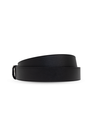 Bally Reversible belt