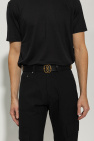 Bally Leather belt