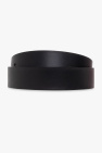 Bally Leather belt