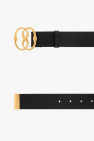 Bally Leather belt