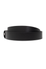 Bally Leather belt