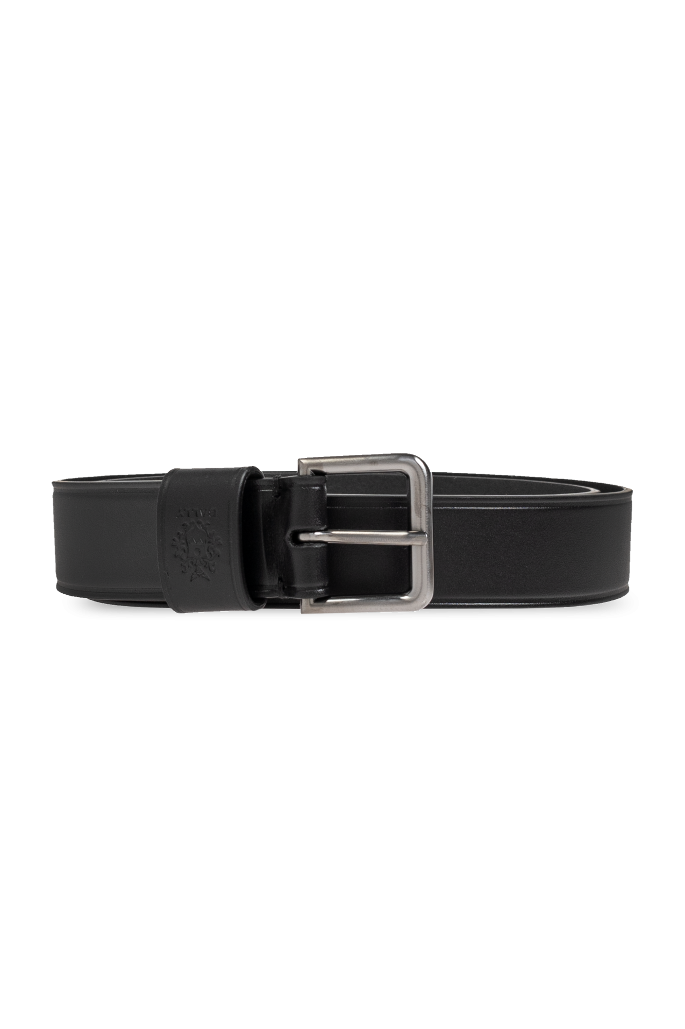 Bally Leather belt