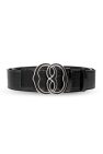 Bally Leather belt
