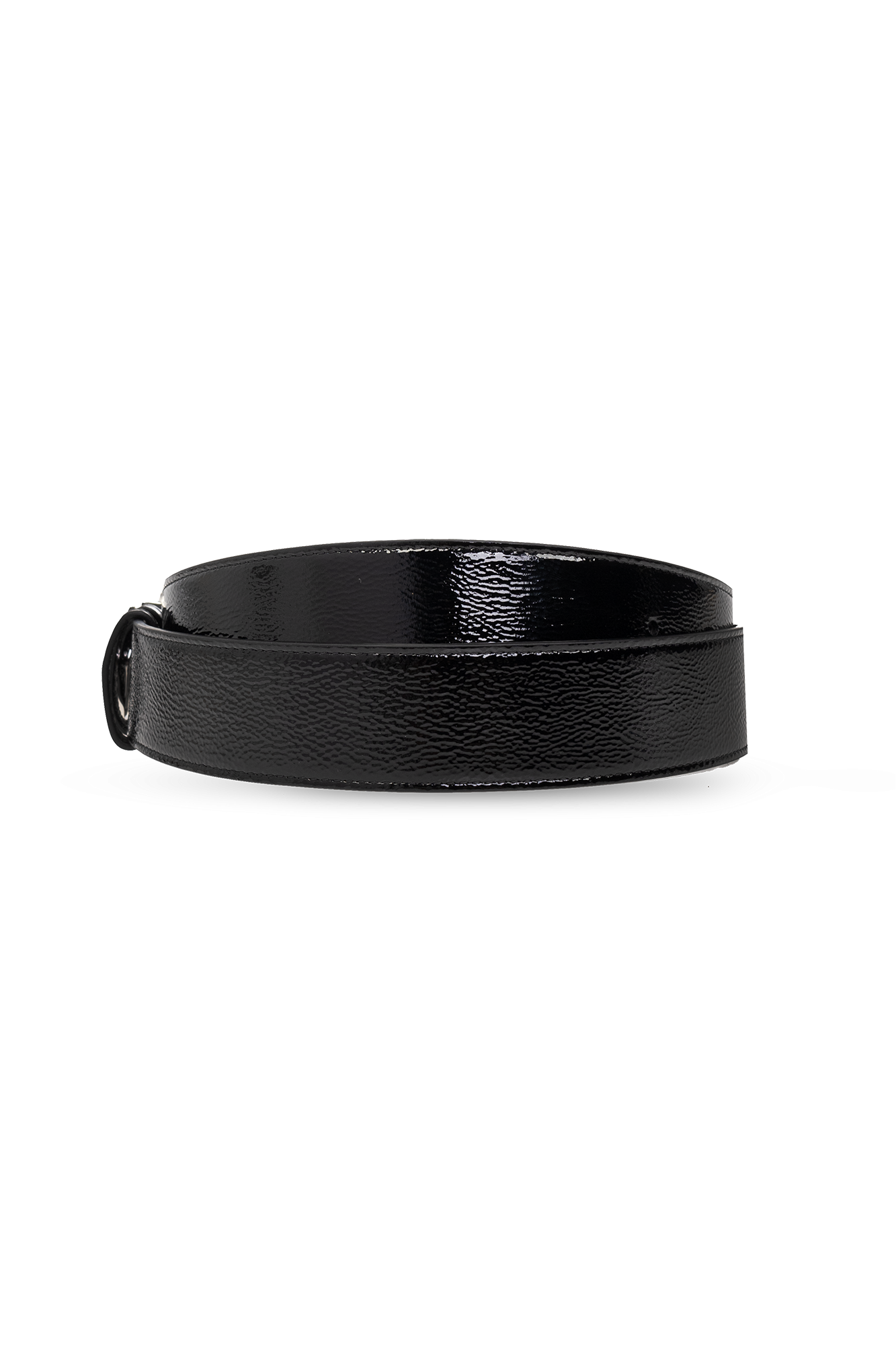 Bally Leather belt