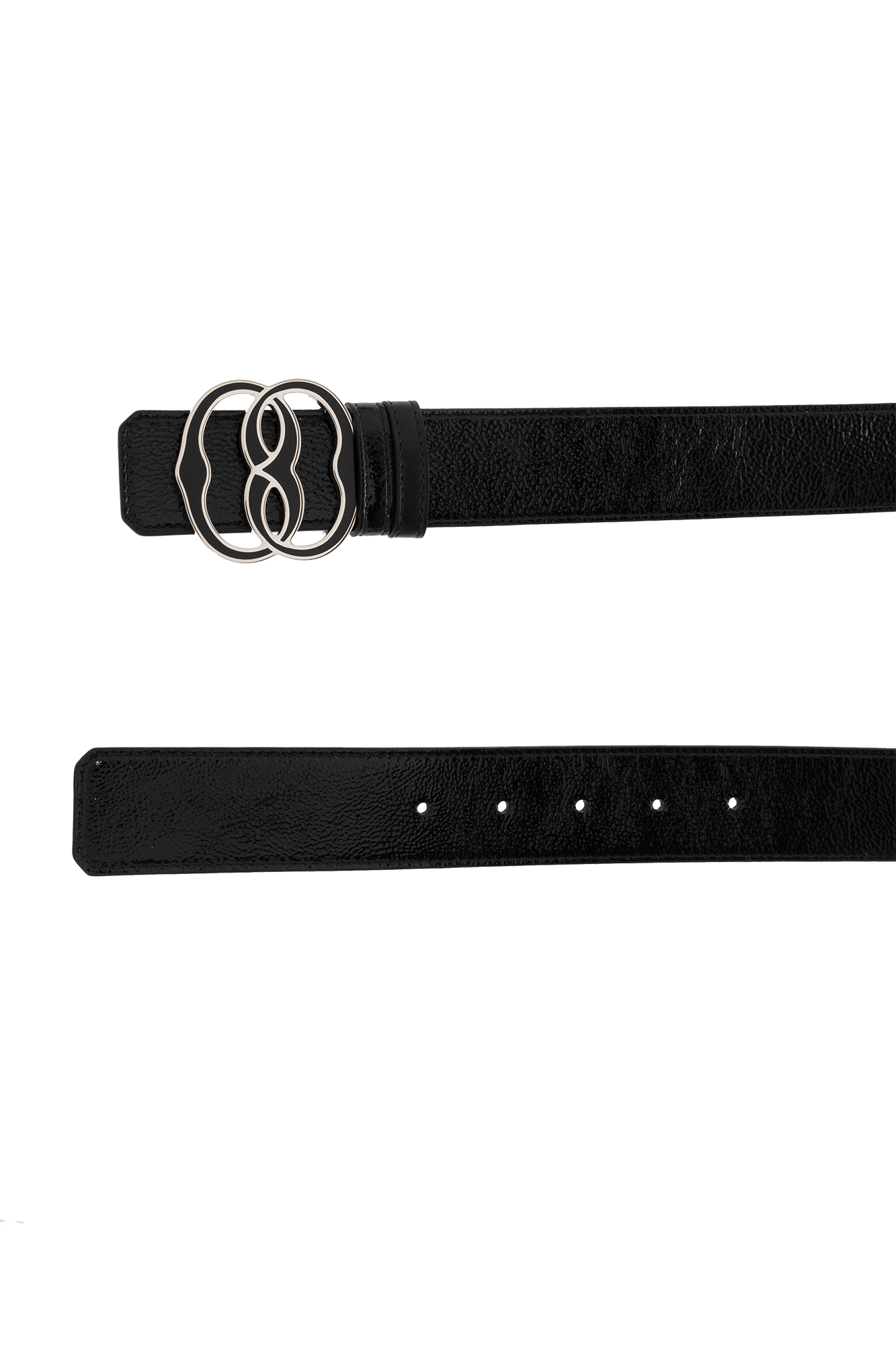 Bally Leather belt