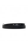 Iro Leather belt