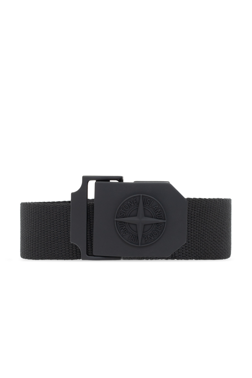 Stone Island Belt with logo