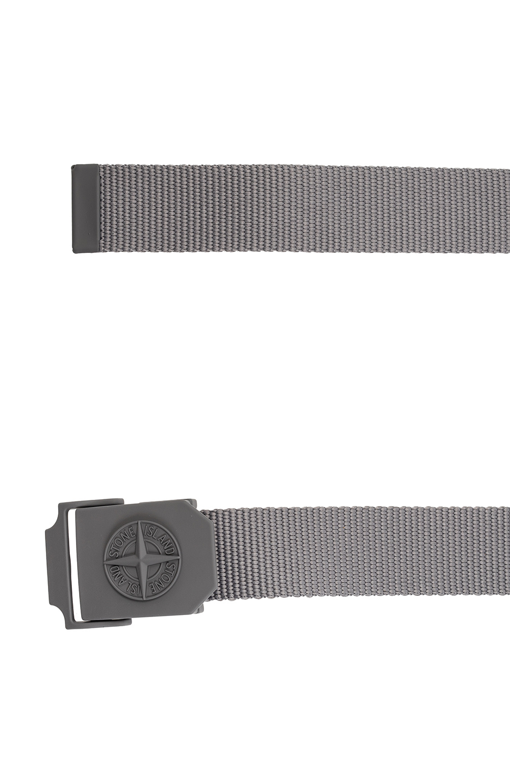 Stone Island Belt with logo