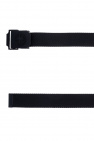 Stone Island Belt with logo