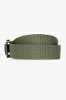 Stone Island Belt with logo