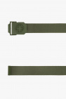 Stone Island Belt with logo