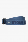 Stone Island Belt with logo